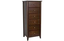 Rossport Lingerie Chest