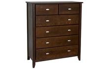 Rossport 6 Drawer Chest
