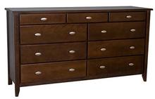 Rossport 9 Drawer Dresser