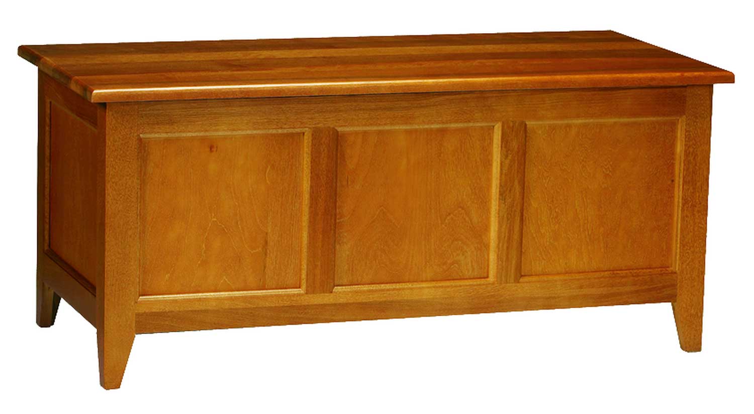 Blanket Chest
