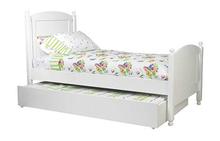 Cottage Twin Bed