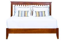 Rossport Low Profile Bed