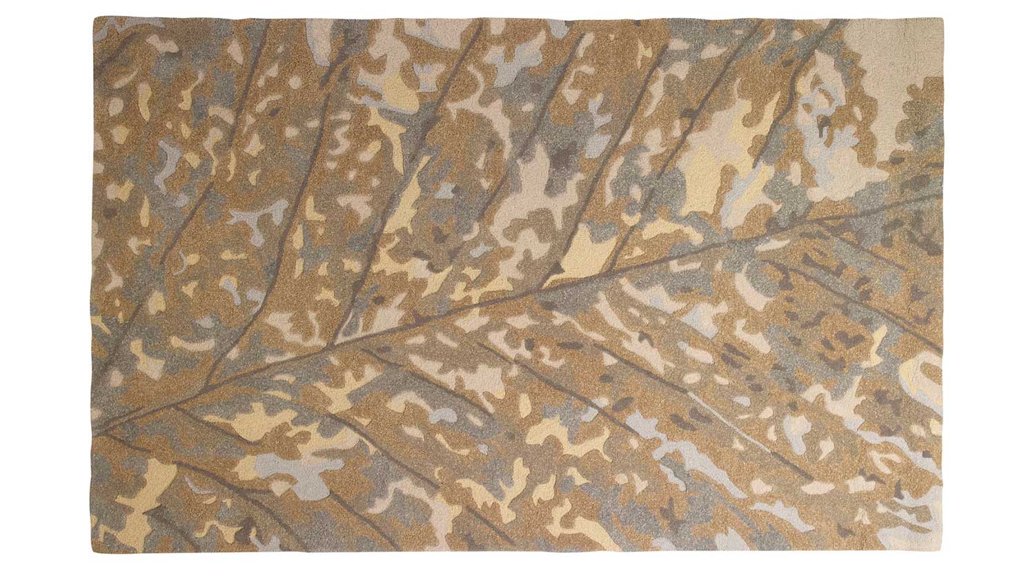 Out on a Limb Rug 5X8