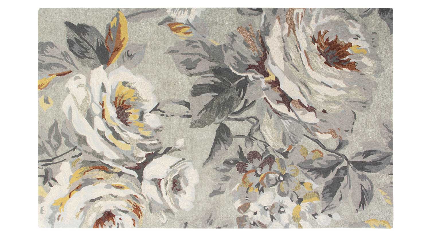 Moonlit Rug