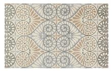 Dew Drop Rug