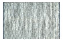 Herringbone Berber Rug
