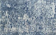 Blue Quartz Rug