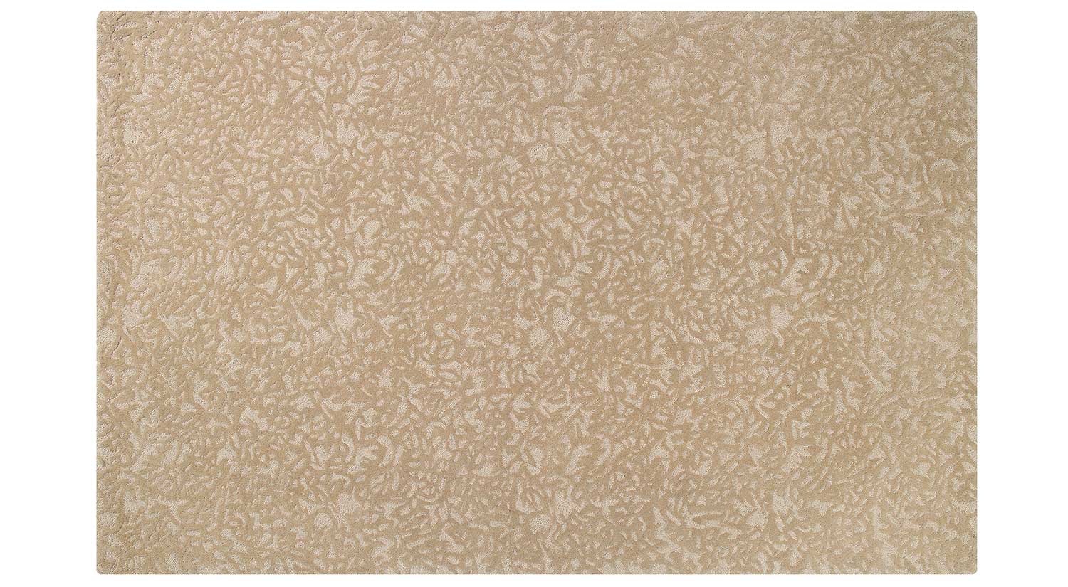 Crackle Rug