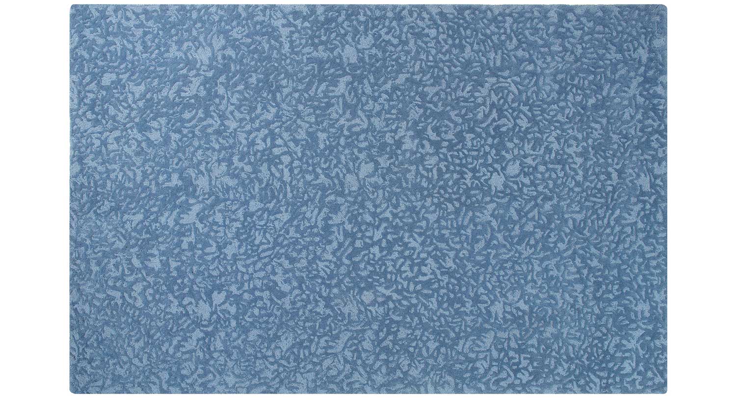 Crackle Rug