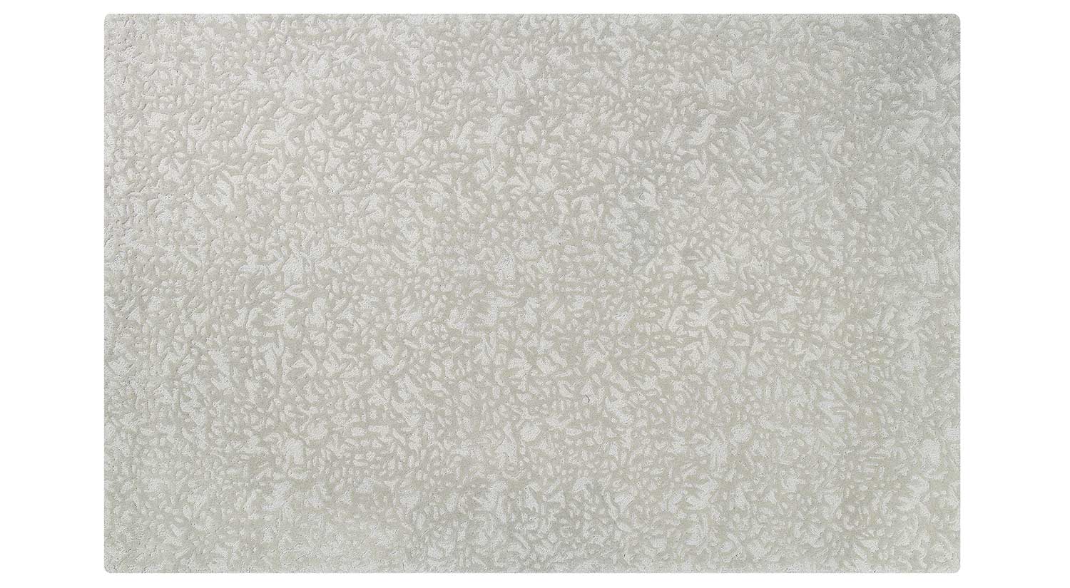 Crackle Rug