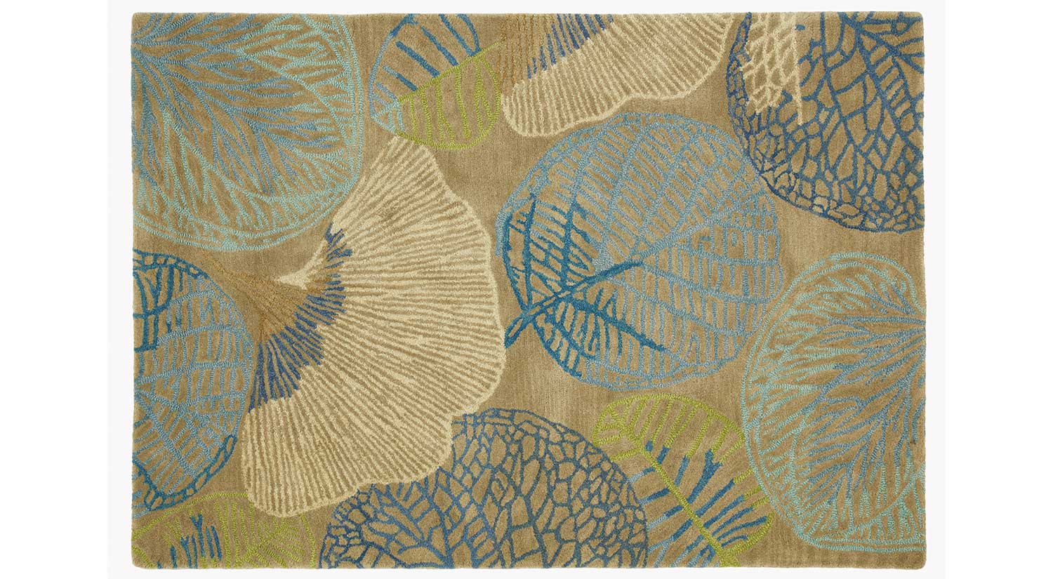 Monterey Rug