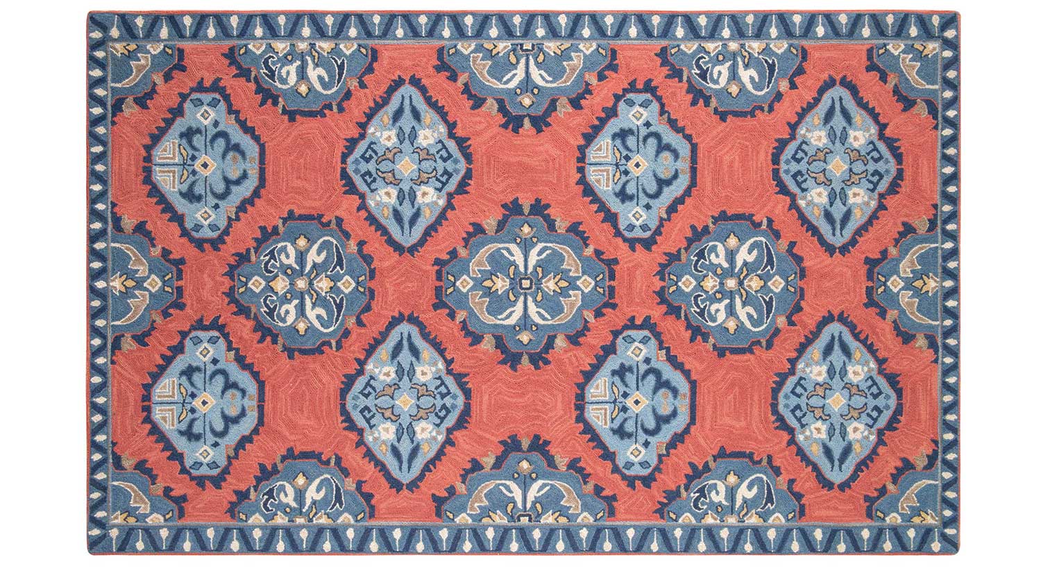 Old Glory Rug