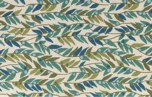 Pea Pods Rug
