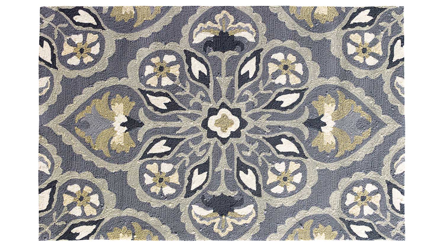 Pierre Rug