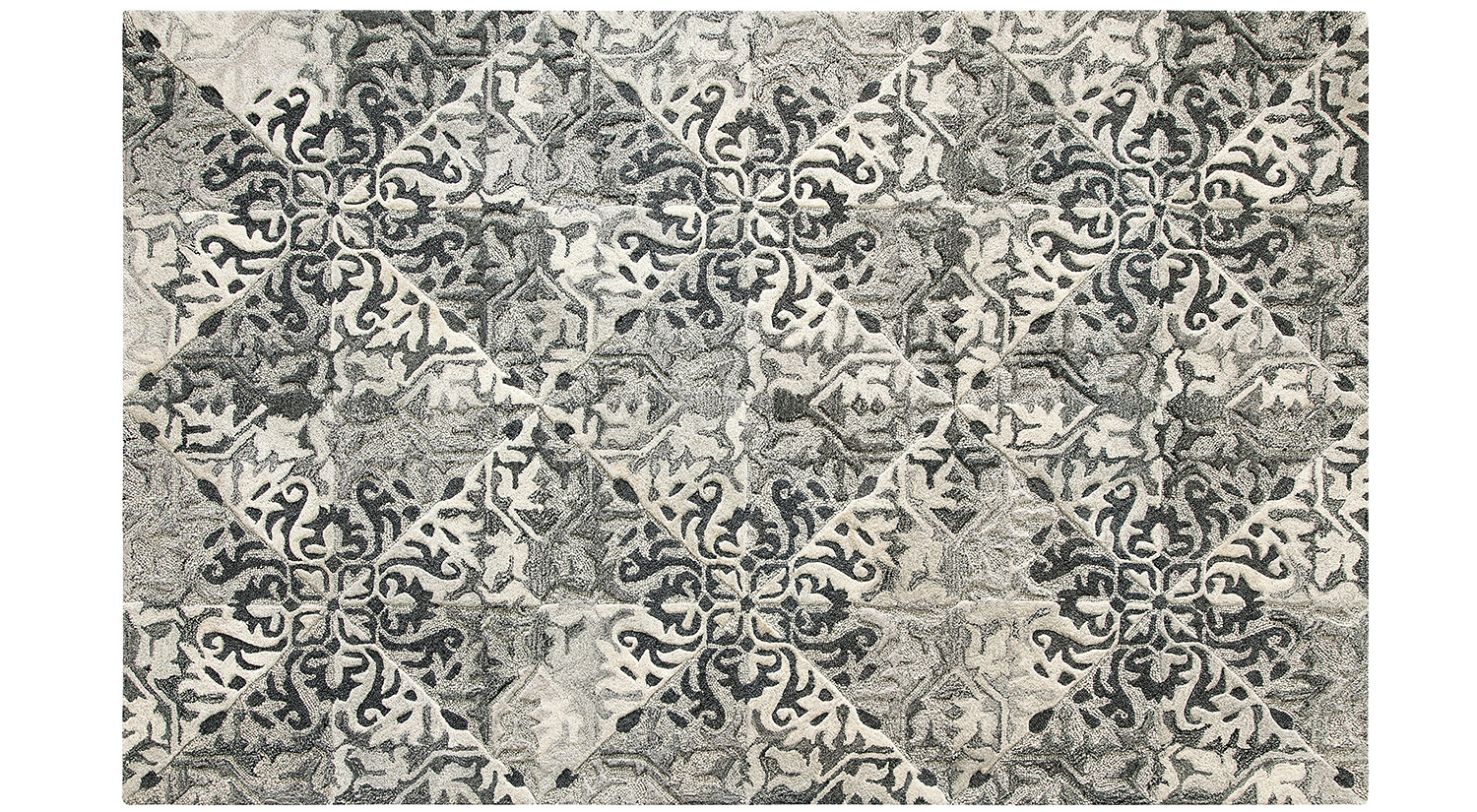 Stone Wall Rug