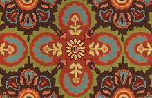 Talavera Rug