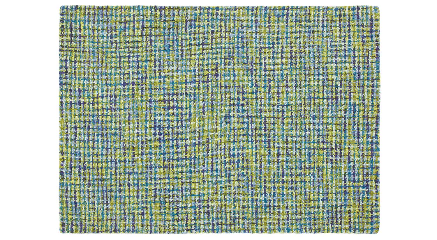 Tweedy Rug