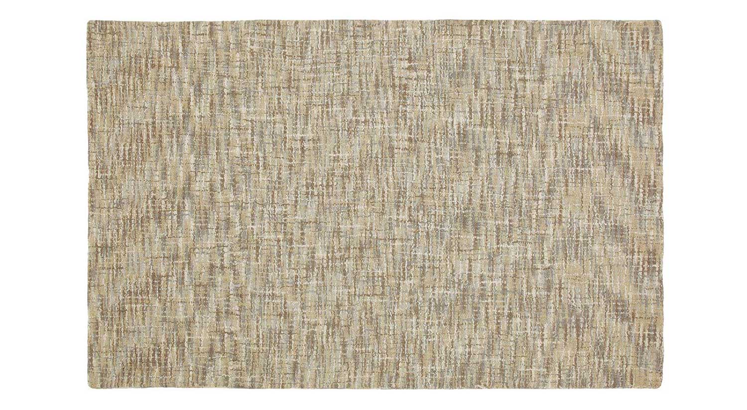 Tweedy Rug
