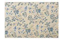 White Willow Rug