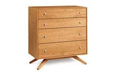 Astrid 4 Drawer Chest