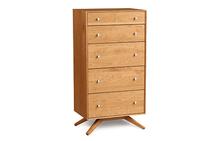 Astrid 5 Drawer Chest