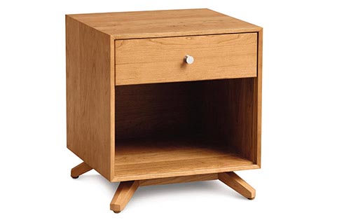 Astrid 1 Drawer Nightstand