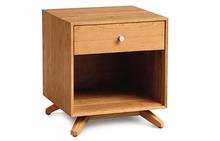 Astrid 1 Drawer Nightstand