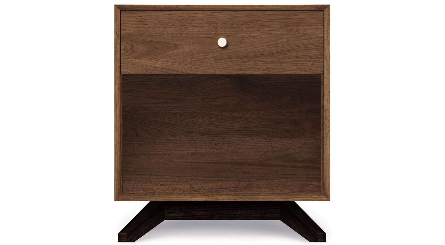 Astrid 1 Drawer Nightstand