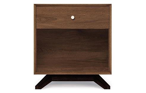 Astrid 1 Drawer Nightstand