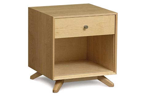 Astrid 1 Drawer Nightstand