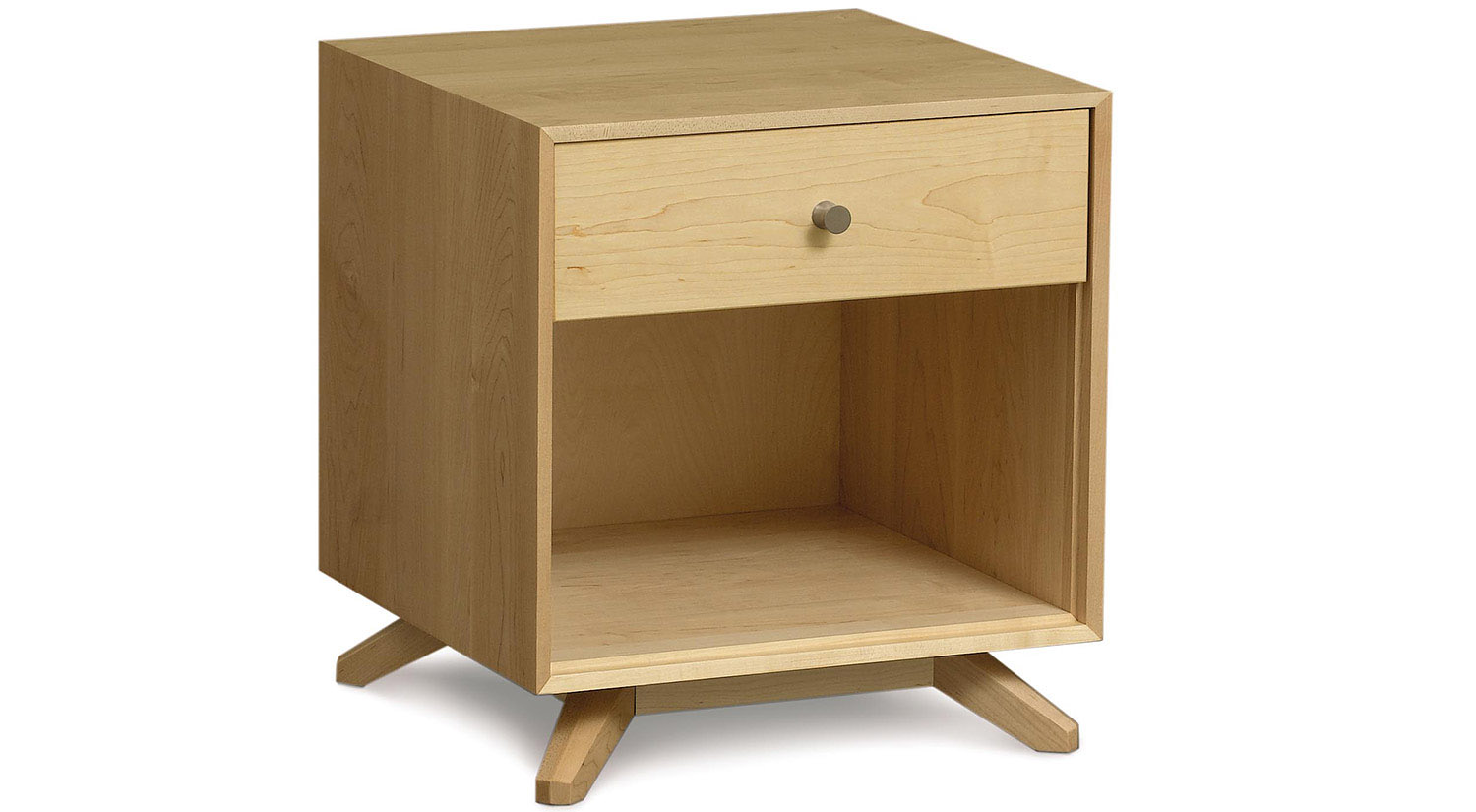 Astrid 1 Drawer Nightstand