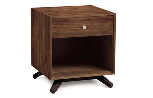 Astrid 1 Drawer Nightstand