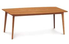 Catalina Fixed Top Dining Table