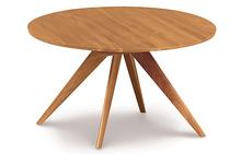 Catalina Round Extension Table