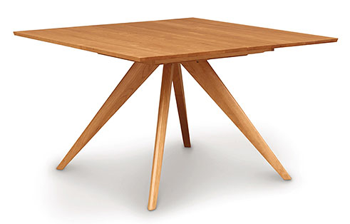 Catalina Square Extension Table