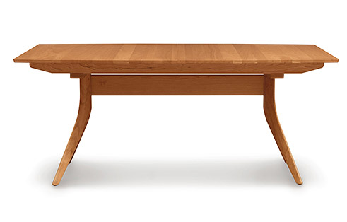 Catalina Trestle Extension Table