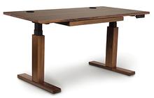 Invigo Sit Stand Desk