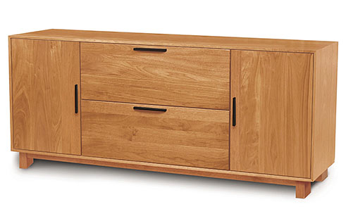 Linear Credenza