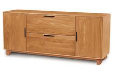 Linear Credenza