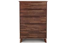 Linn 5 Drawer Dresser