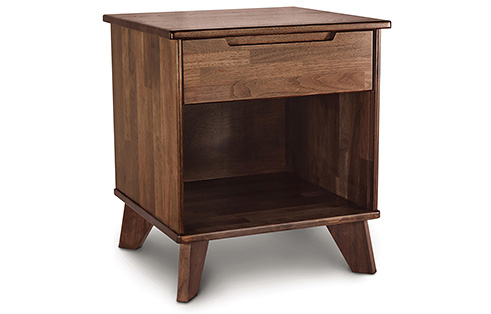 Linn 1 Drawer Night Stand