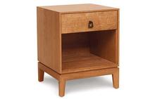 Mansfield 1 Drawer Nightstand