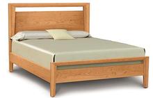 Mansfield Bed - 49