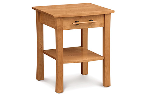 Monterey 1 Drawer Nightstand