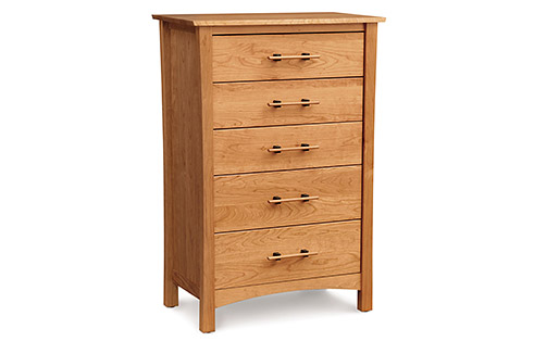 Monterey 5 Drawer Chest