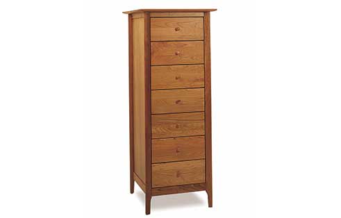 Sarah 7 Drawer Chest