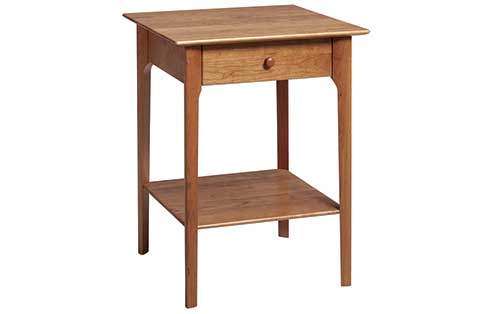 Sarah Tall Nightstand