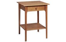 Sarah Tall Nightstand