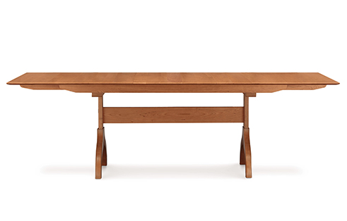 Sarah Trestle Extension Table