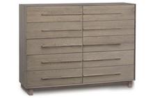 Sloane 10 Drawer Dresser